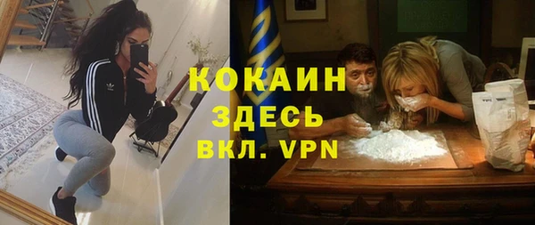 ALPHA-PVP Вяземский