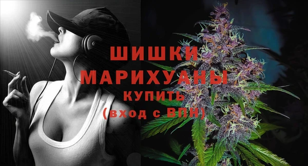 ALPHA-PVP Вяземский
